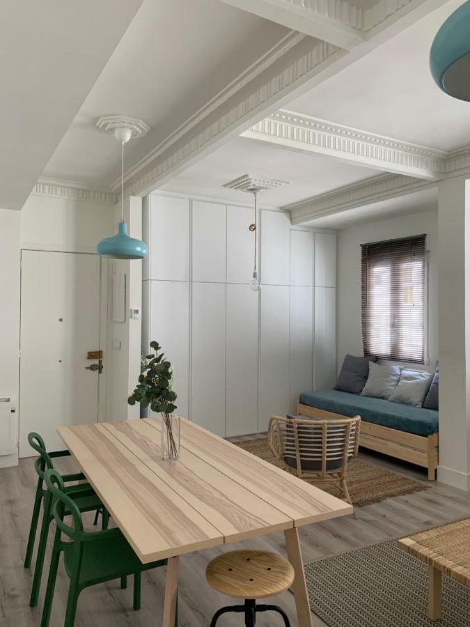 Apto Comfortable En Maria Pita, Centro Ciudad La Coruña Esterno foto